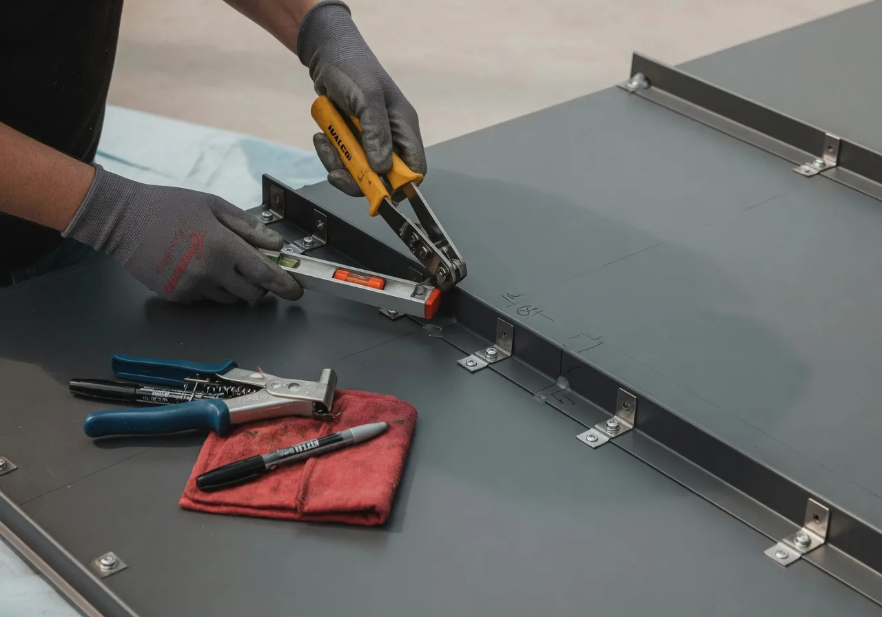 Why choose Metal Roofing Installation in Ojo Caliente, NM